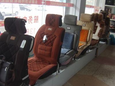 永城汽车服务新标杆 永鑫汽车装饰用品总汇，一站式汽车养护与改装首选